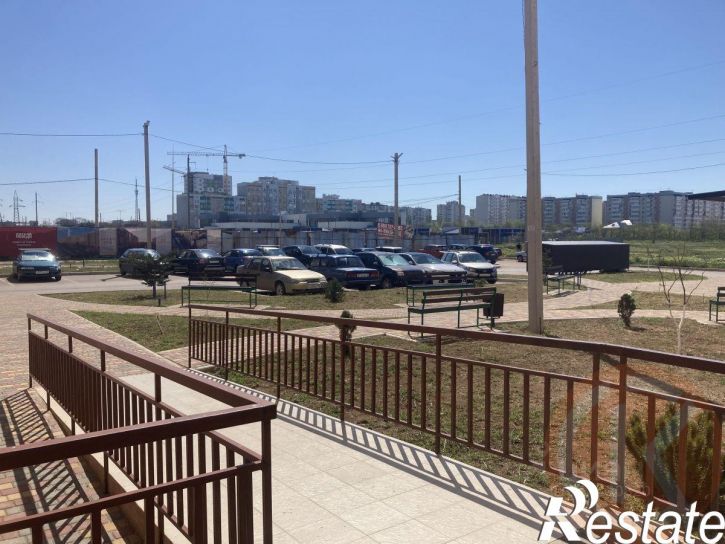 2-комн квартира улица Чапаева, 28Г,  д. 28Г