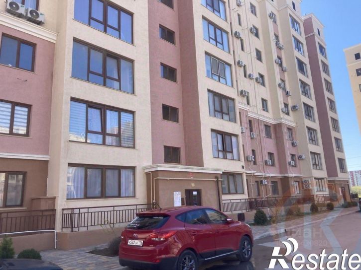 2-комн квартира улица Чапаева, 28Г,  д. 28Г