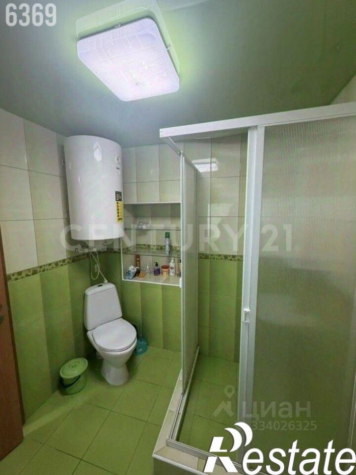 1-комн квартира улица Демышева, 6,  д. 6