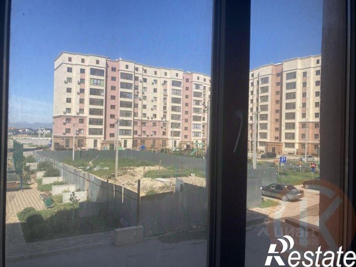 2-комн квартира улица Чапаева, 28Г,  д. 28Г