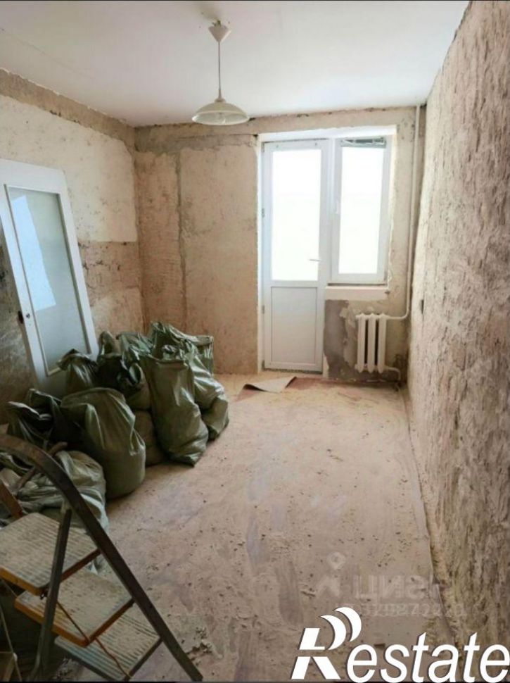 3-комн квартира улица 9-го Мая, 108,  д. 108