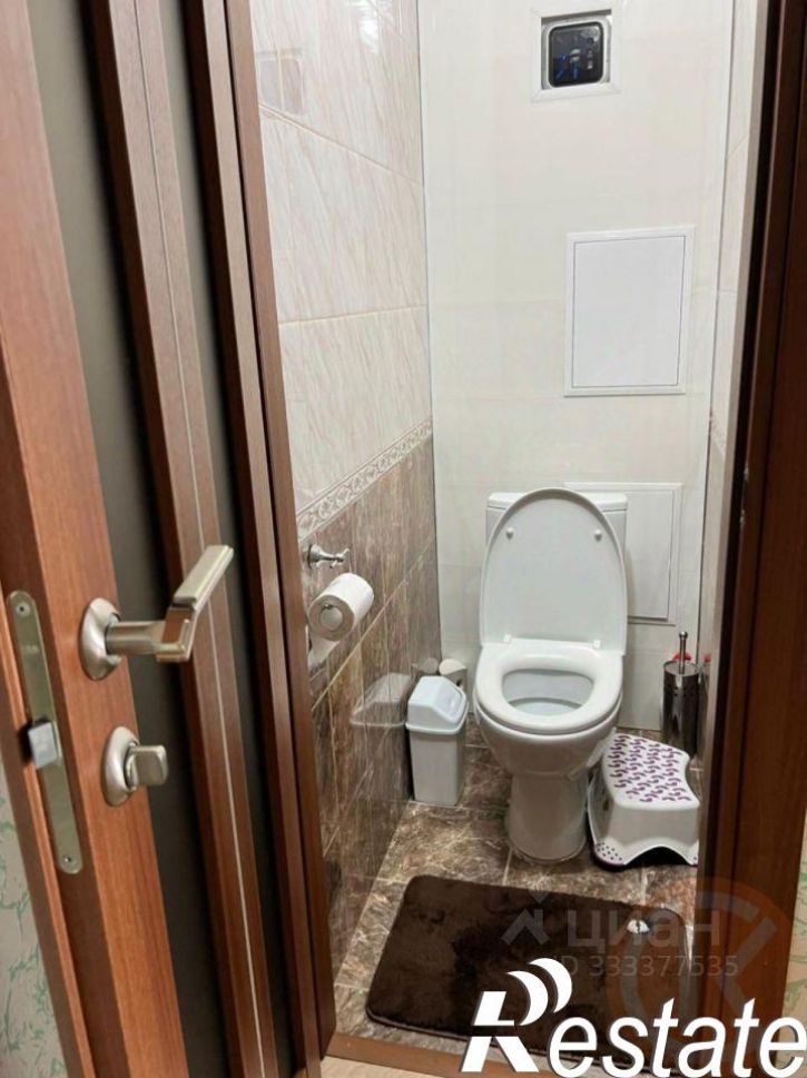 3-комн квартира проспект Победы, 38,  д. 38