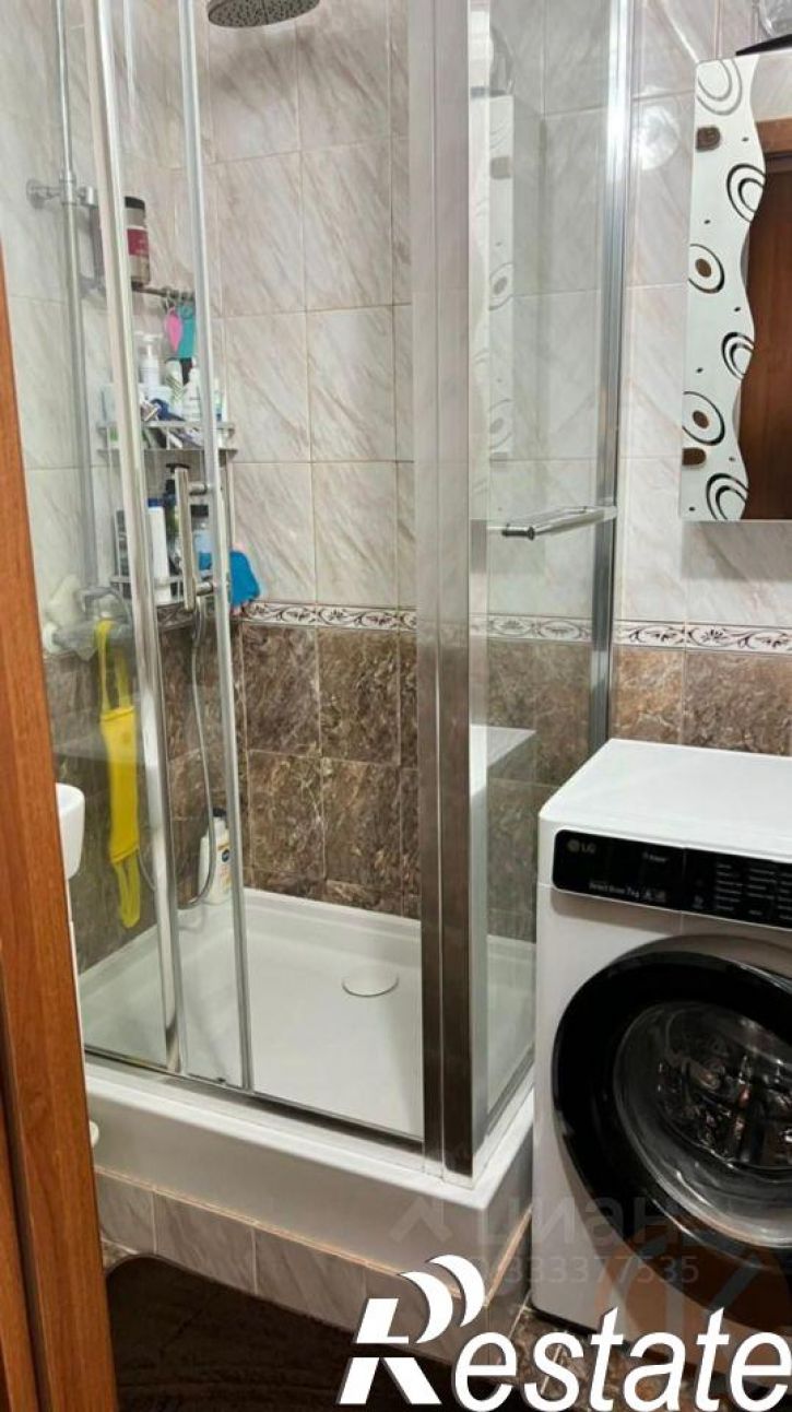 3-комн квартира проспект Победы, 38,  д. 38