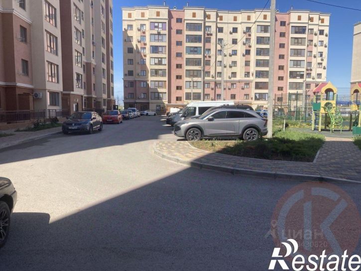 2-комн квартира улица Чапаева, 28Г,  д. 28Г