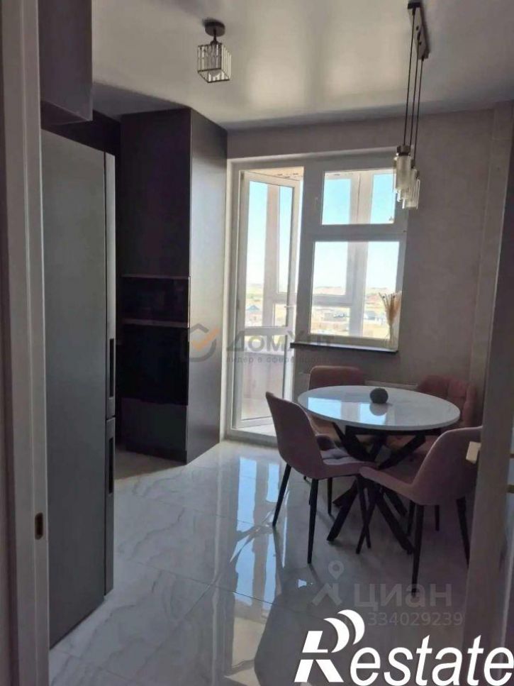 1-комн квартира улица Согласия, 28Л,  д. 28Л