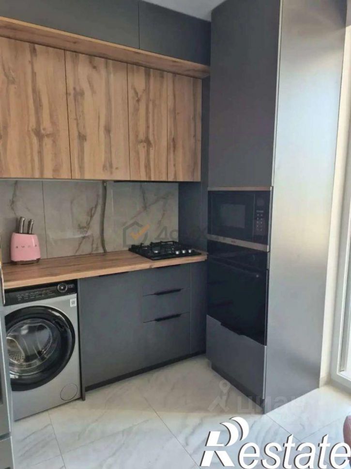 1-комн квартира улица Согласия, 28Л,  д. 28Л