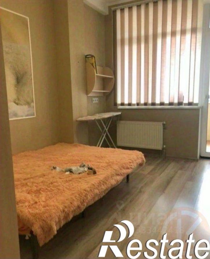 3-комн квартира улица Полупанова, 27А,  д. 27А