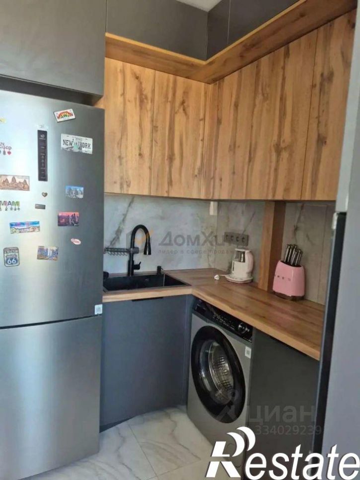 1-комн квартира улица Согласия, 28Л,  д. 28Л