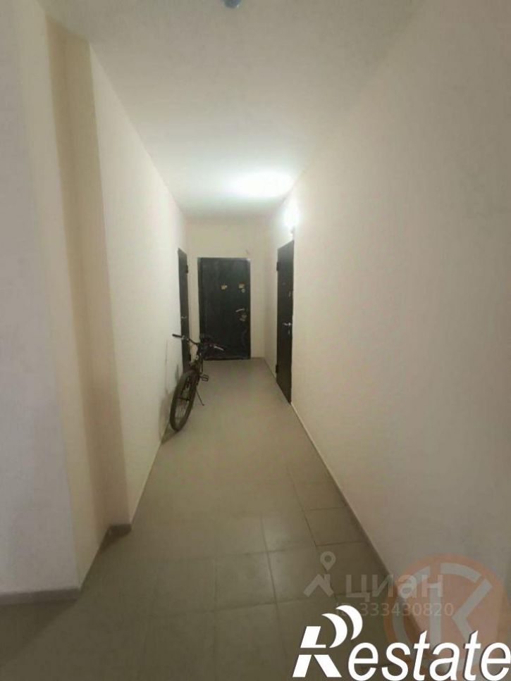 2-комн квартира улица Чапаева, 28Г,  д. 28Г