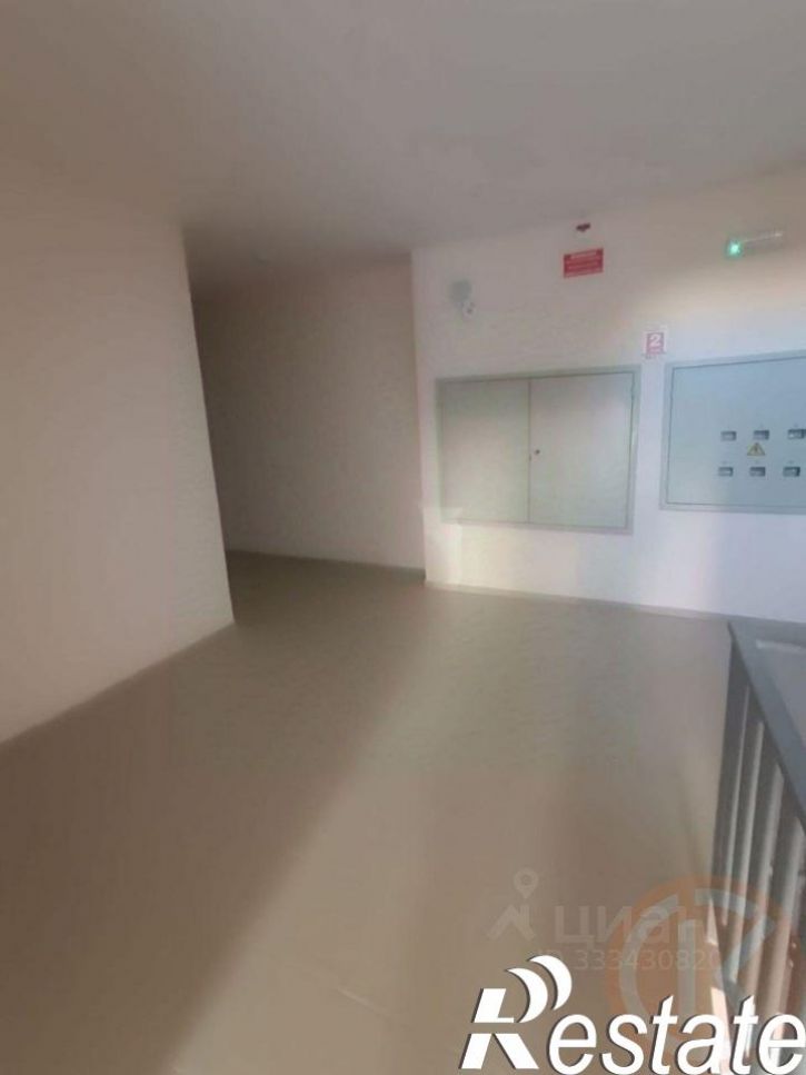 2-комн квартира улица Чапаева, 28Г,  д. 28Г
