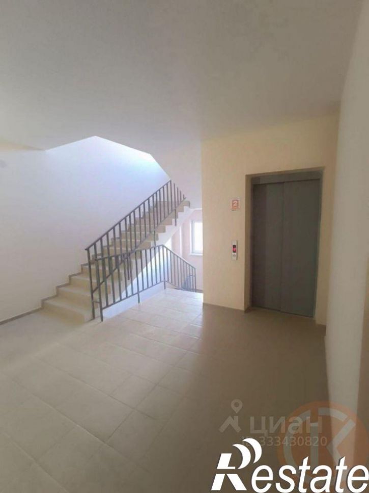 2-комн квартира улица Чапаева, 28Г,  д. 28Г