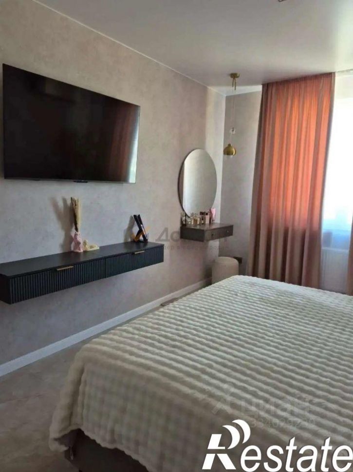 1-комн квартира улица Согласия, 28Л,  д. 28Л