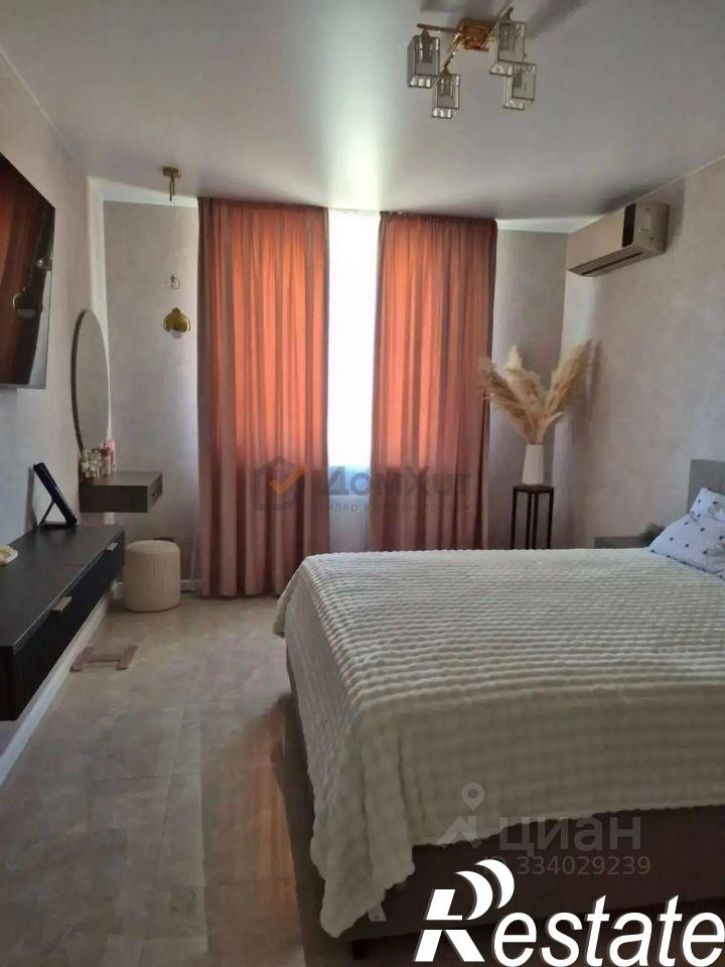 1-комн квартира улица Согласия, 28Л,  д. 28Л