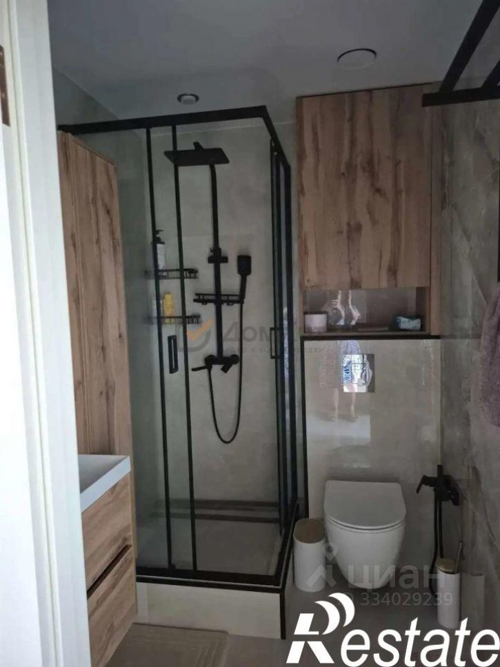 1-комн квартира улица Согласия, 28Л,  д. 28Л