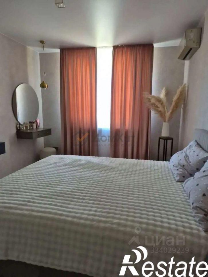 1-комн квартира улица Согласия, 28Л,  д. 28Л