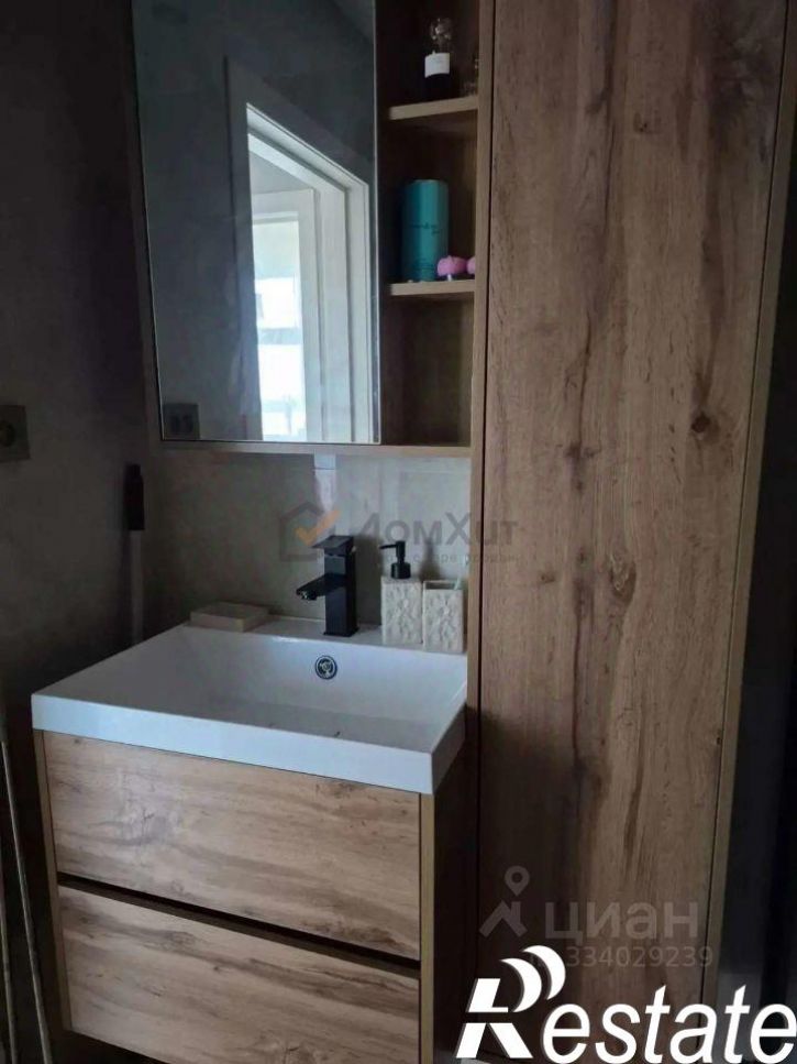 1-комн квартира улица Согласия, 28Л,  д. 28Л