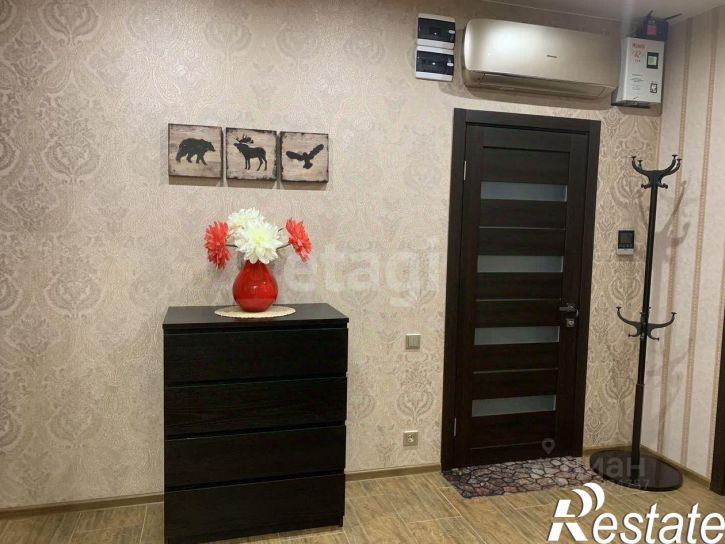 1-комн квартира проспект Победы, 48,  д. 48