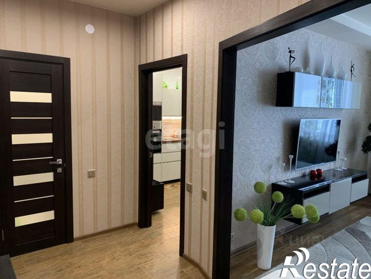 1-комн квартира проспект Победы, 48,  д. 48