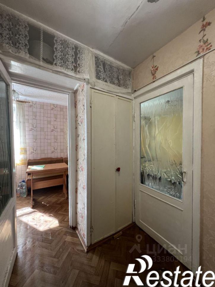 1-комн квартира улица Демышева, 99,  д. 99