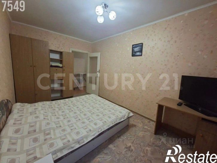 3-комн квартира Эскадронная улица, 11,  д. 11