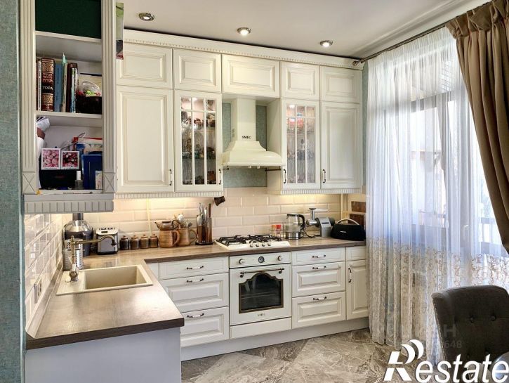 2-комн квартира Московская улица, 48Б,  д. 48Б