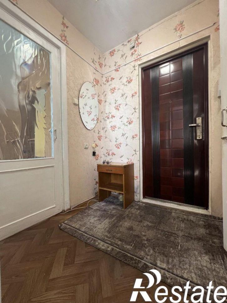 1-комн квартира улица Демышева, 99,  д. 99