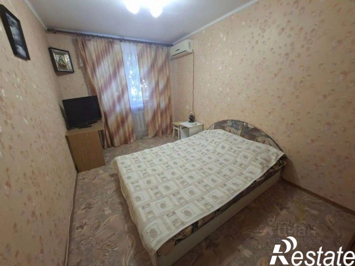 3-комн квартира Эскадронная улица, 11,  д. 11