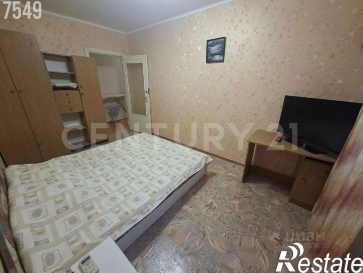 3-комн квартира Эскадронная улица, 11,  д. 11