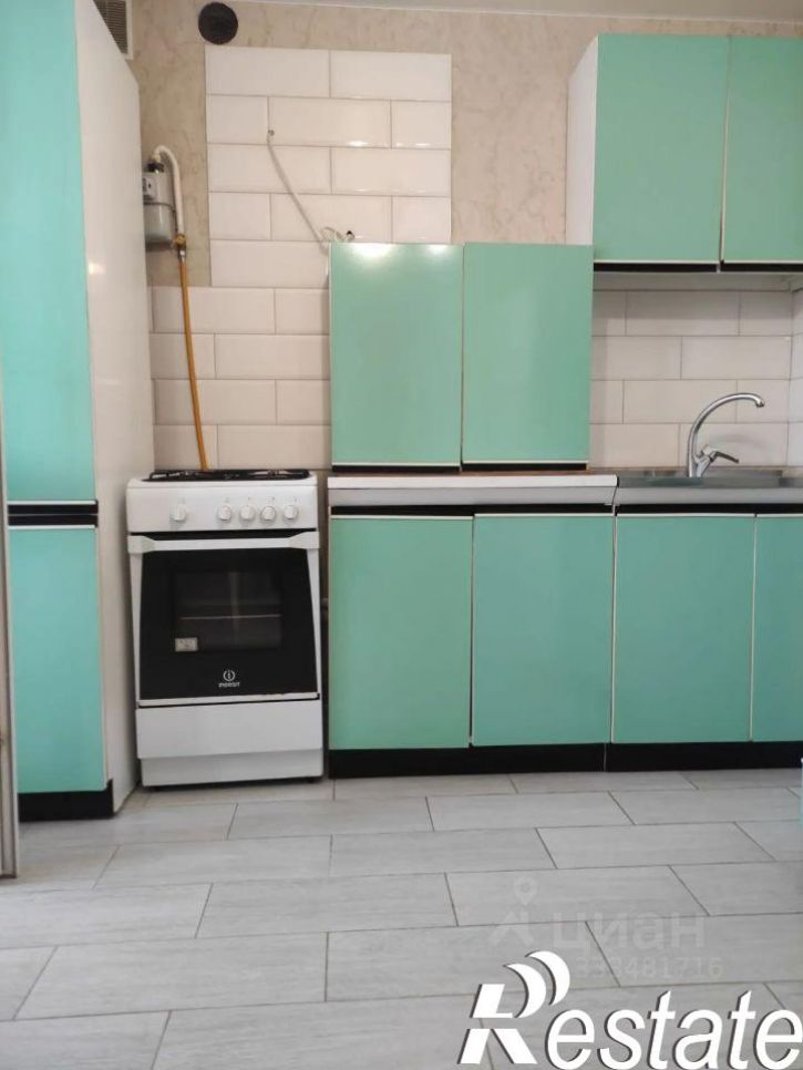 3-комн квартира улица 9-го Мая, 39А,  д. 39А