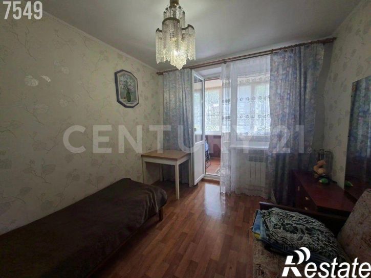 3-комн квартира Эскадронная улица, 11,  д. 11