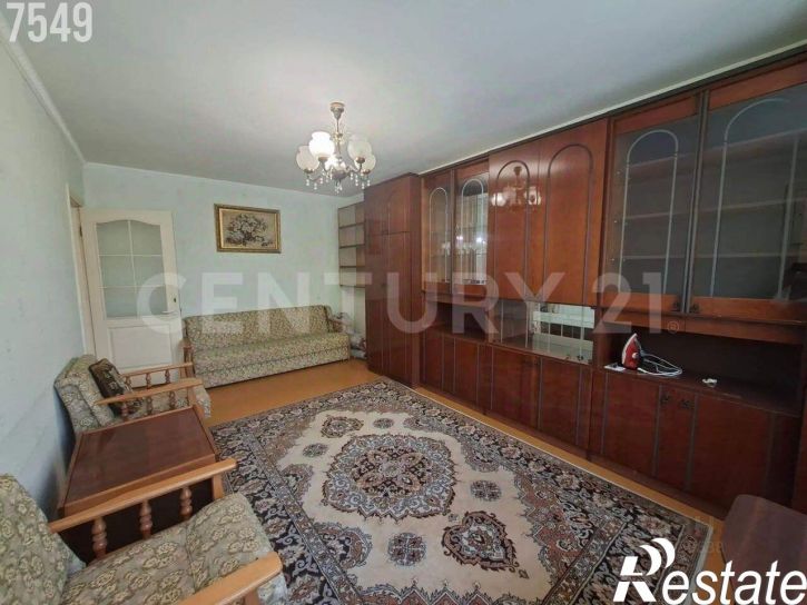 3-комн квартира Эскадронная улица, 11,  д. 11