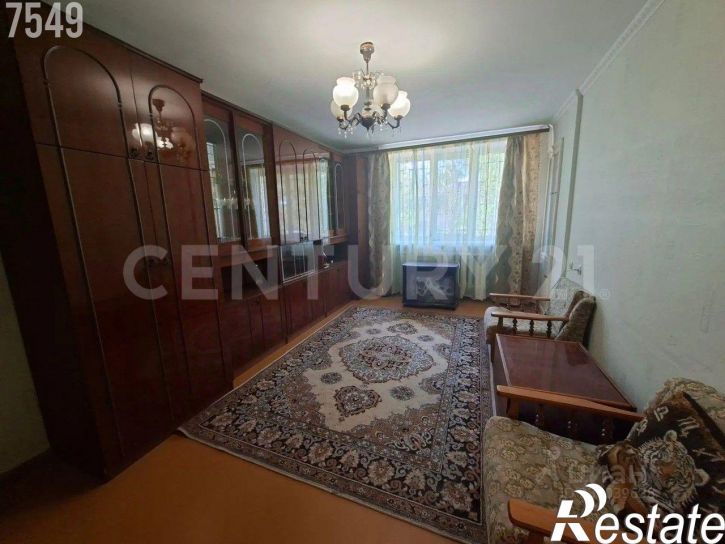 3-комн квартира Эскадронная улица, 11,  д. 11