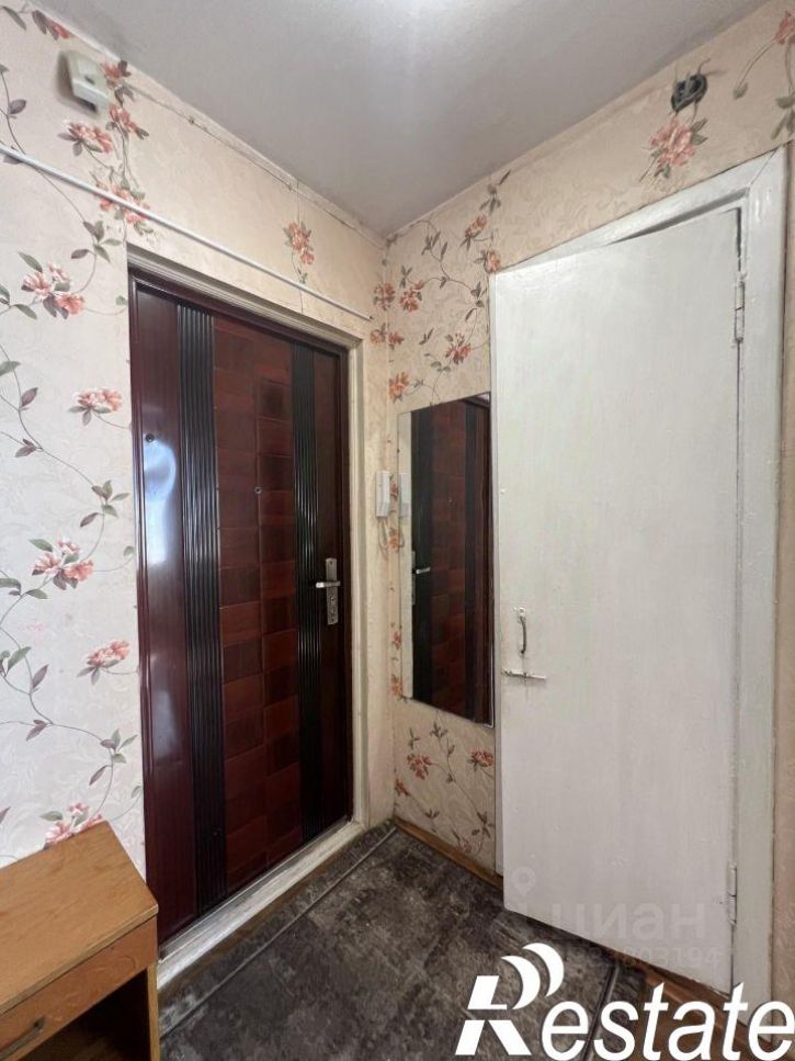 1-комн квартира улица Демышева, 99,  д. 99