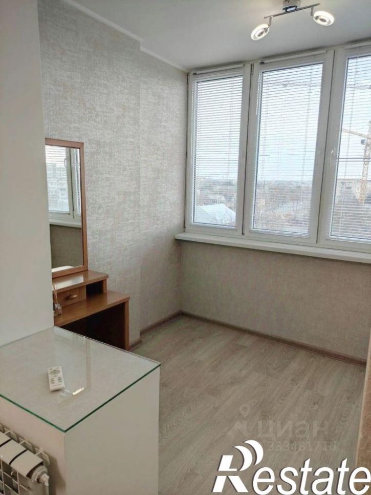 3-комн квартира улица 9-го Мая, 39А,  д. 39А