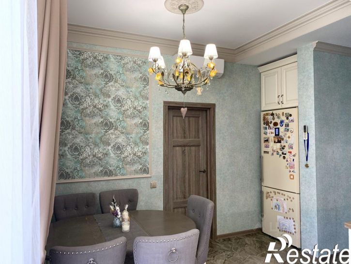 2-комн квартира Московская улица, 48Б,  д. 48Б
