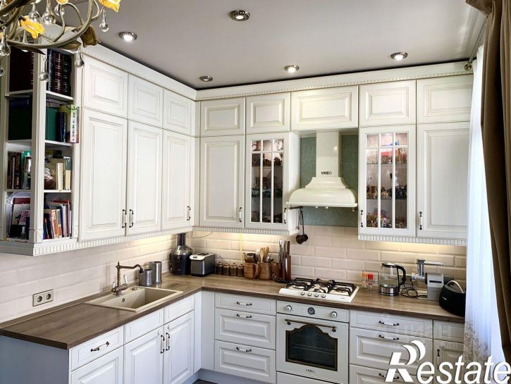 2-комн квартира Московская улица, 48Б,  д. 48Б