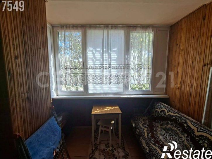 3-комн квартира Эскадронная улица, 11,  д. 11