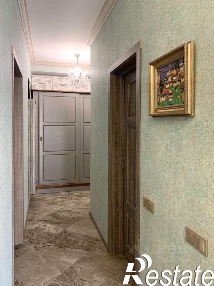 2-комн квартира Московская улица, 48Б,  д. 48Б