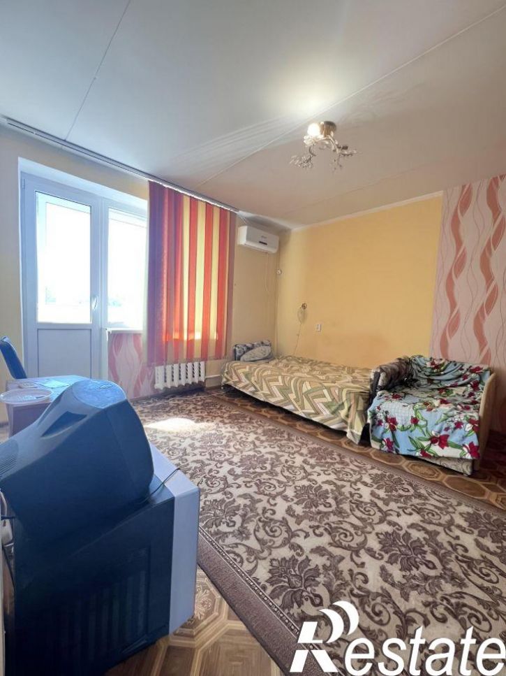 1-комн квартира улица Демышева, 99,  д. 99