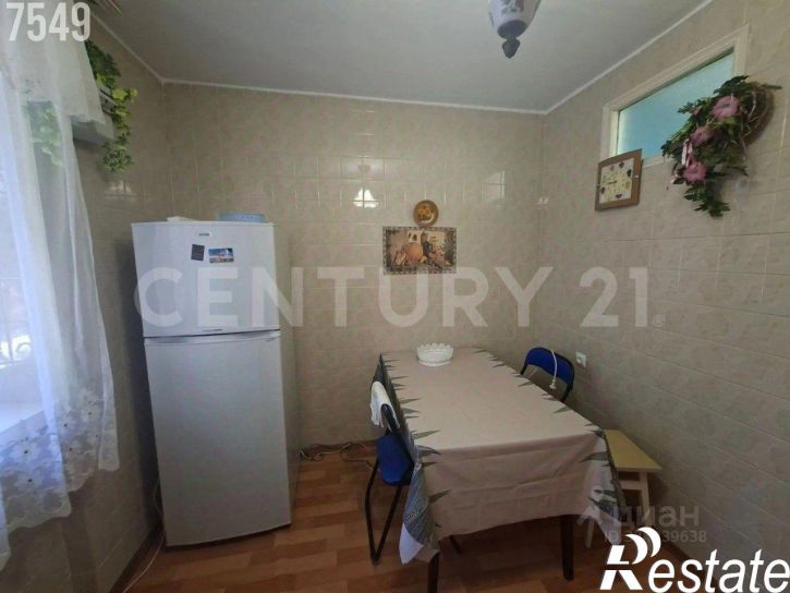 3-комн квартира Эскадронная улица, 11,  д. 11