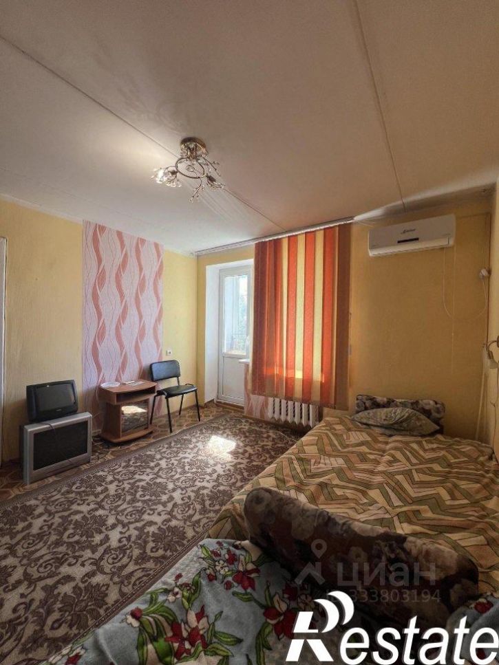 1-комн квартира улица Демышева, 99,  д. 99