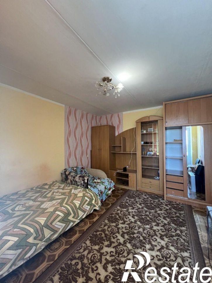 1-комн квартира улица Демышева, 99,  д. 99