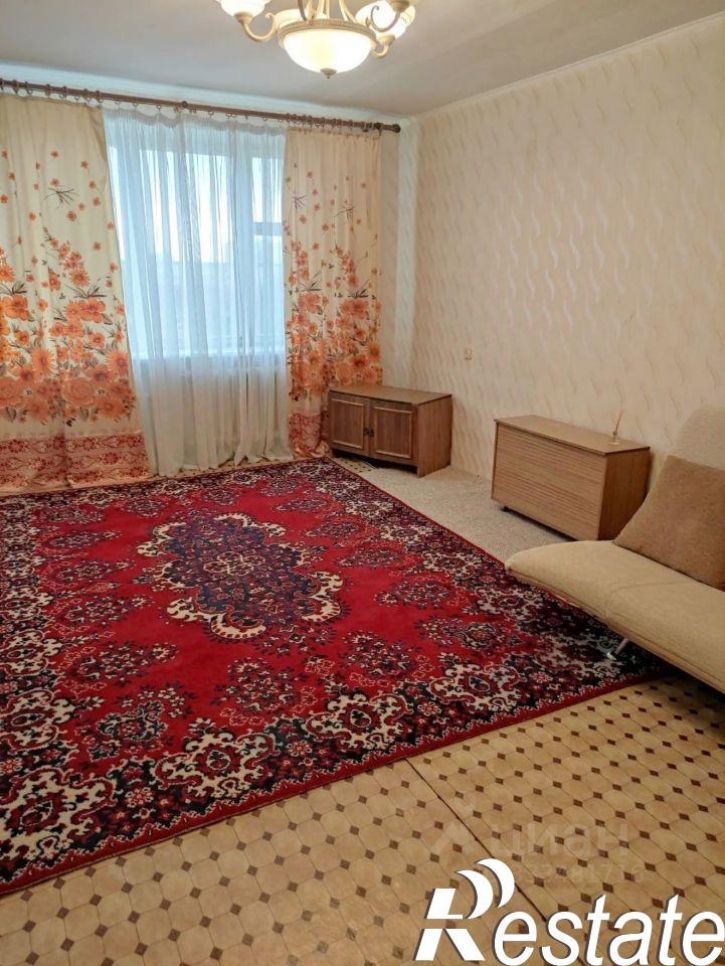 3-комн квартира улица 9-го Мая, 39А,  д. 39А