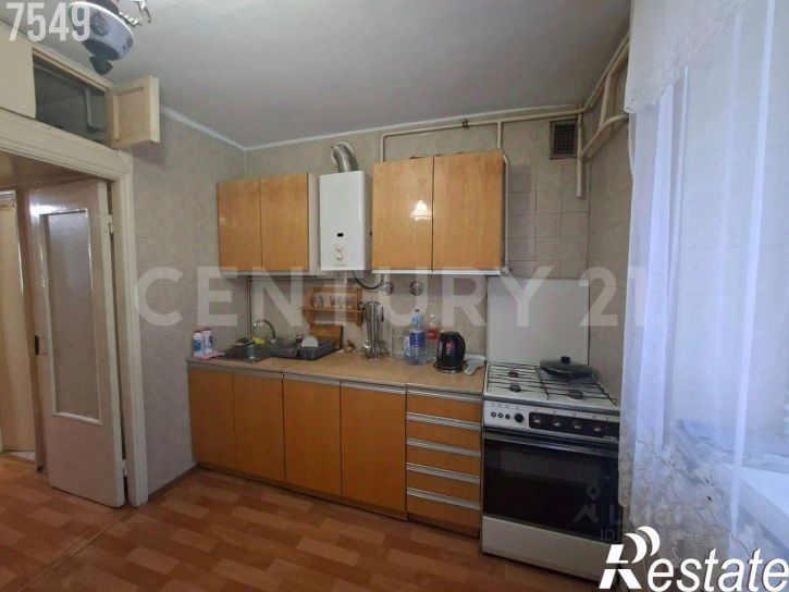 3-комн квартира Эскадронная улица, 11,  д. 11
