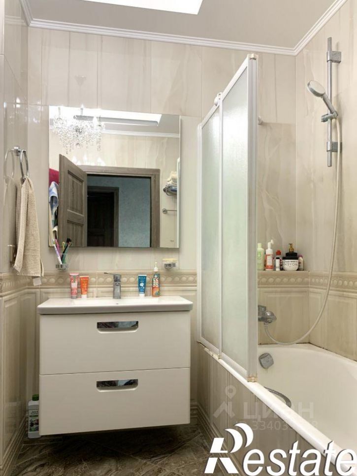 2-комн квартира Московская улица, 48Б,  д. 48Б