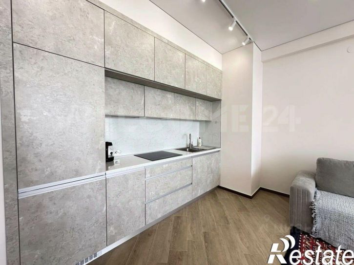 3-комн квартира Симферопольская улица, 2Ф,  д. 2Ф