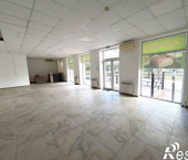 торговое помещение 89 кв м 2-й Гвардейской Армии улица, 55