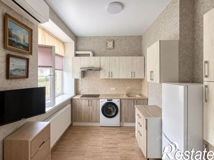 2-комн квартира улица Дмитрия Ульянова, 64,  д. 64