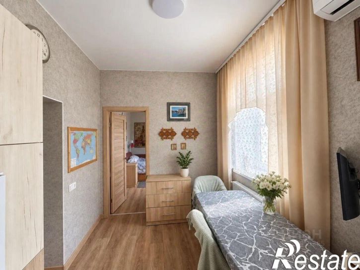2-комн квартира улица Дмитрия Ульянова, 64,  д. 64
