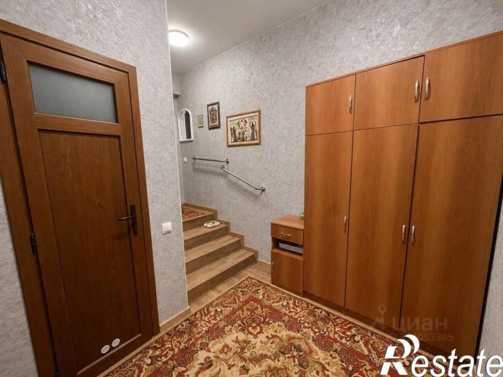 2-комн квартира улица Дмитрия Ульянова, 64,  д. 64
